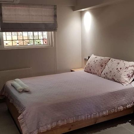 Lefkaditika Luxury Apartment Preveza Buitenkant foto