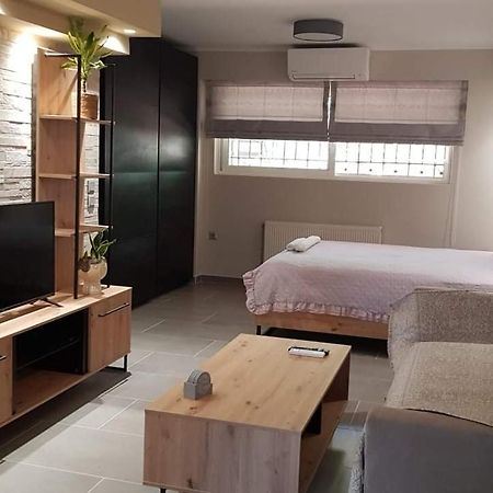 Lefkaditika Luxury Apartment Preveza Buitenkant foto