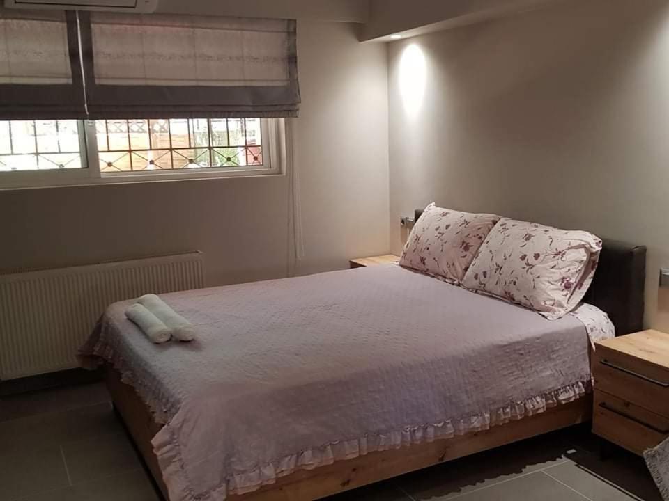 Lefkaditika Luxury Apartment Preveza Buitenkant foto
