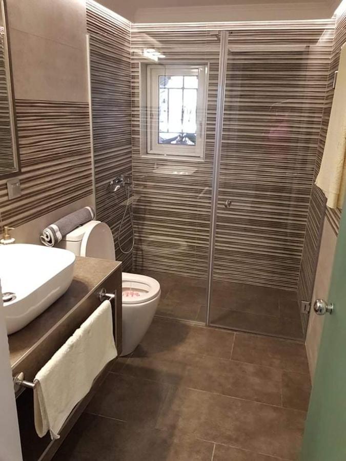 Lefkaditika Luxury Apartment Preveza Buitenkant foto