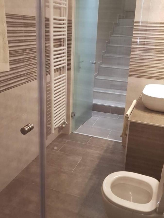 Lefkaditika Luxury Apartment Preveza Buitenkant foto